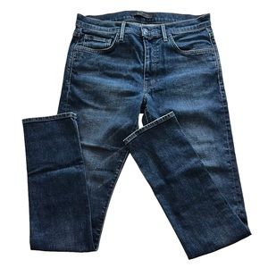 Joe's Men's The Asher Slim Fit Blue Jeans Size 32